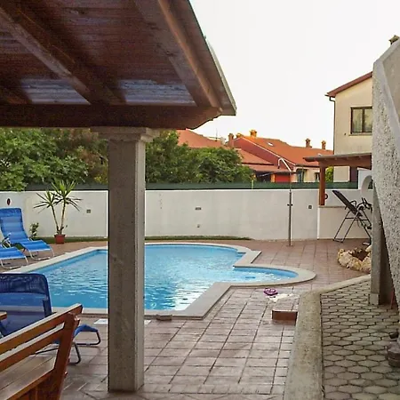 Vendégház Biserka In