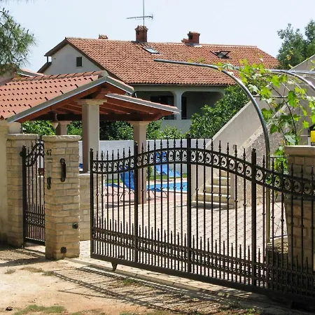 Biserka In Pensionat