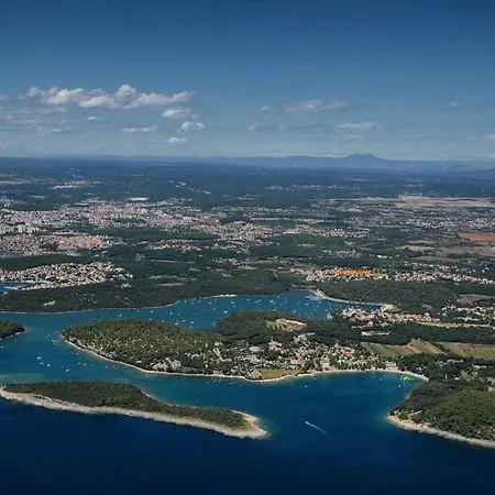 Biserka In Pensión