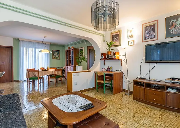 Biserka In Gæstehus 4*