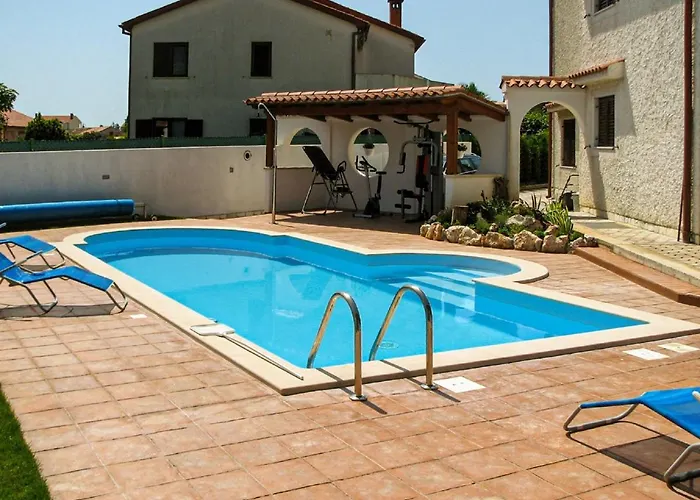 Biserka In Gæstehus