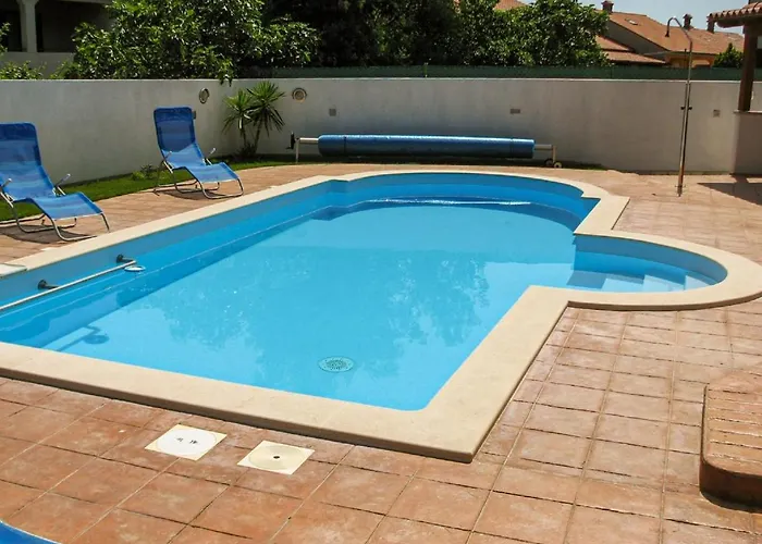 Gæstehus Biserka In Banjole