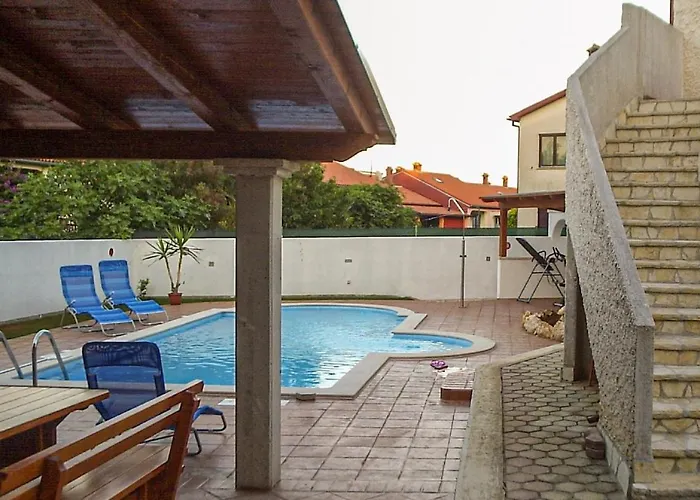 Gæstehus Biserka In