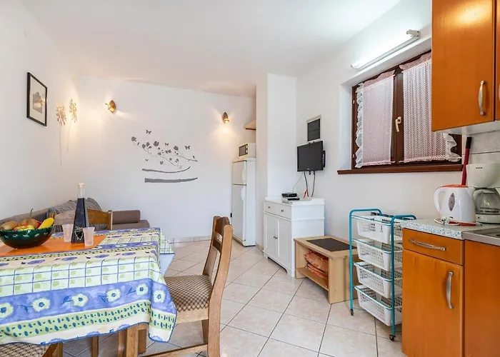 Biserka In Gæstehus 4*