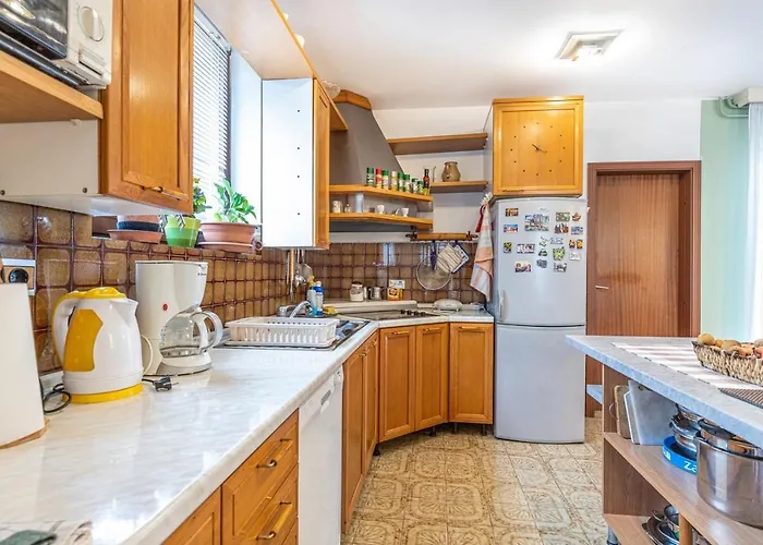 Biserka In Gæstehus 4*