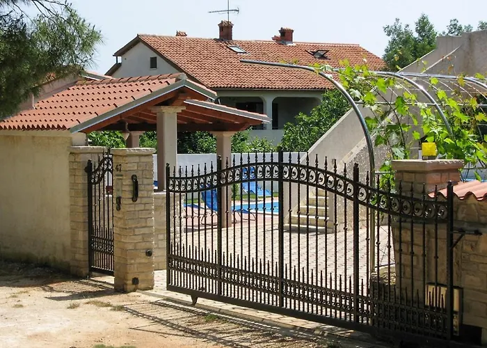 Biserka In Gæstehus