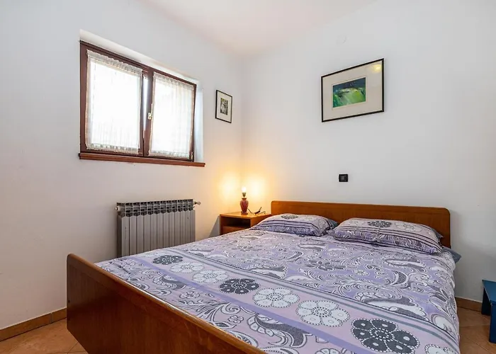 Biserka In Gæstehus 4*