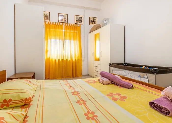 Gæstehus Biserka In 4*