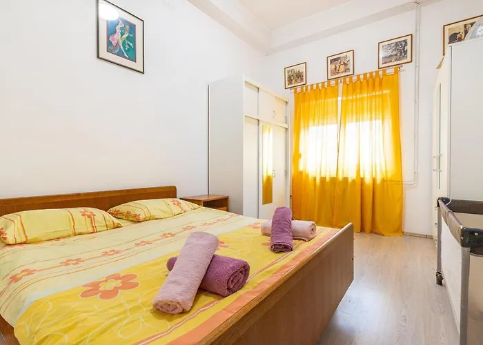 Gæstehus Biserka In