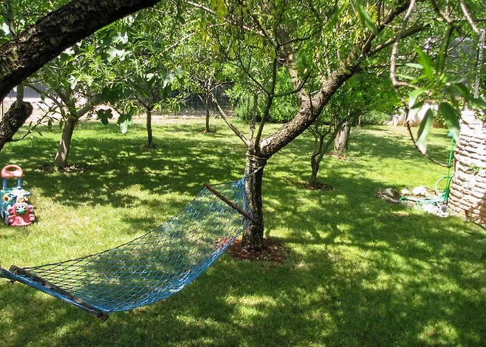 Biserka In 4* Banjole