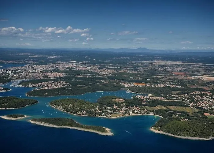 Biserka In Gæstehus