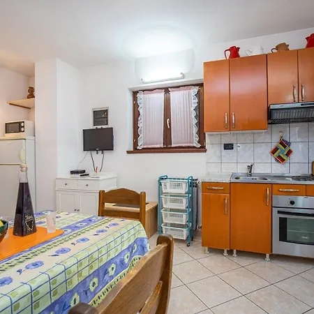 Biserka In Guest house Banjole