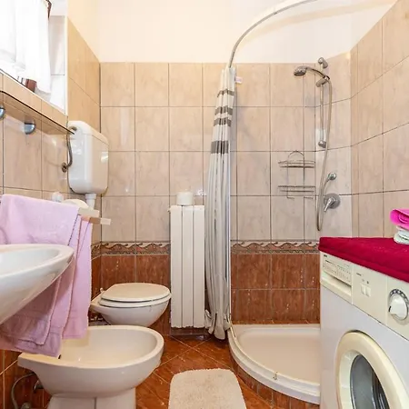 Guest house Biserka In