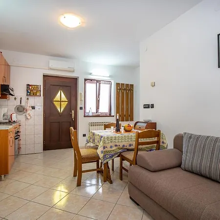 Guest house Biserka In *