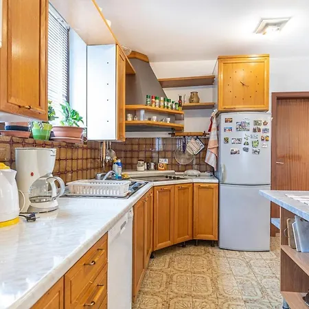 Biserka In Penzion 4*