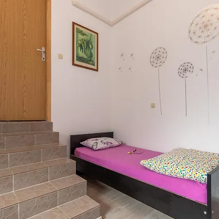Guest house Biserka In