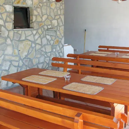 Biserka In Guest house Banjole