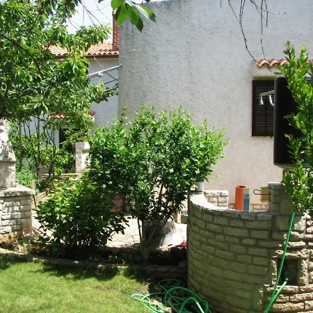 Biserka In Banjole