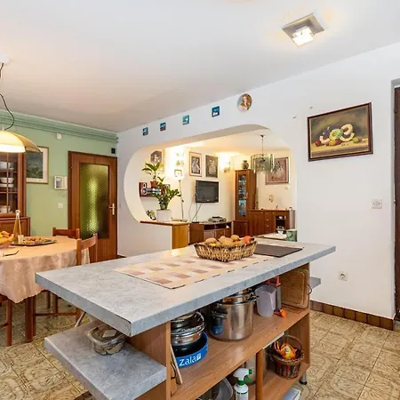 Penzion Biserka In 4*