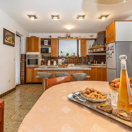 Guest house Biserka In