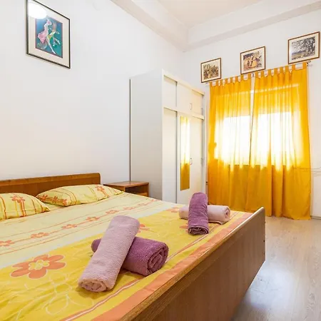 Guest house Biserka In