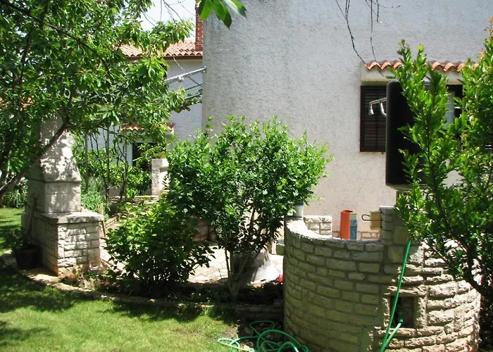 Biserka In Banjole